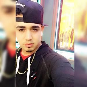 Meet your Posher, Diego